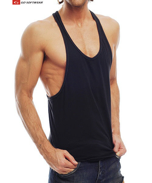 Muscle Tank - DealByEthan.gay loves Go Softwear