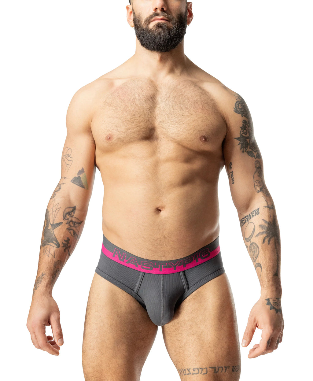 NITRO CLASSIC BRIEF - DealByEthan.gay loves Nasty Pig