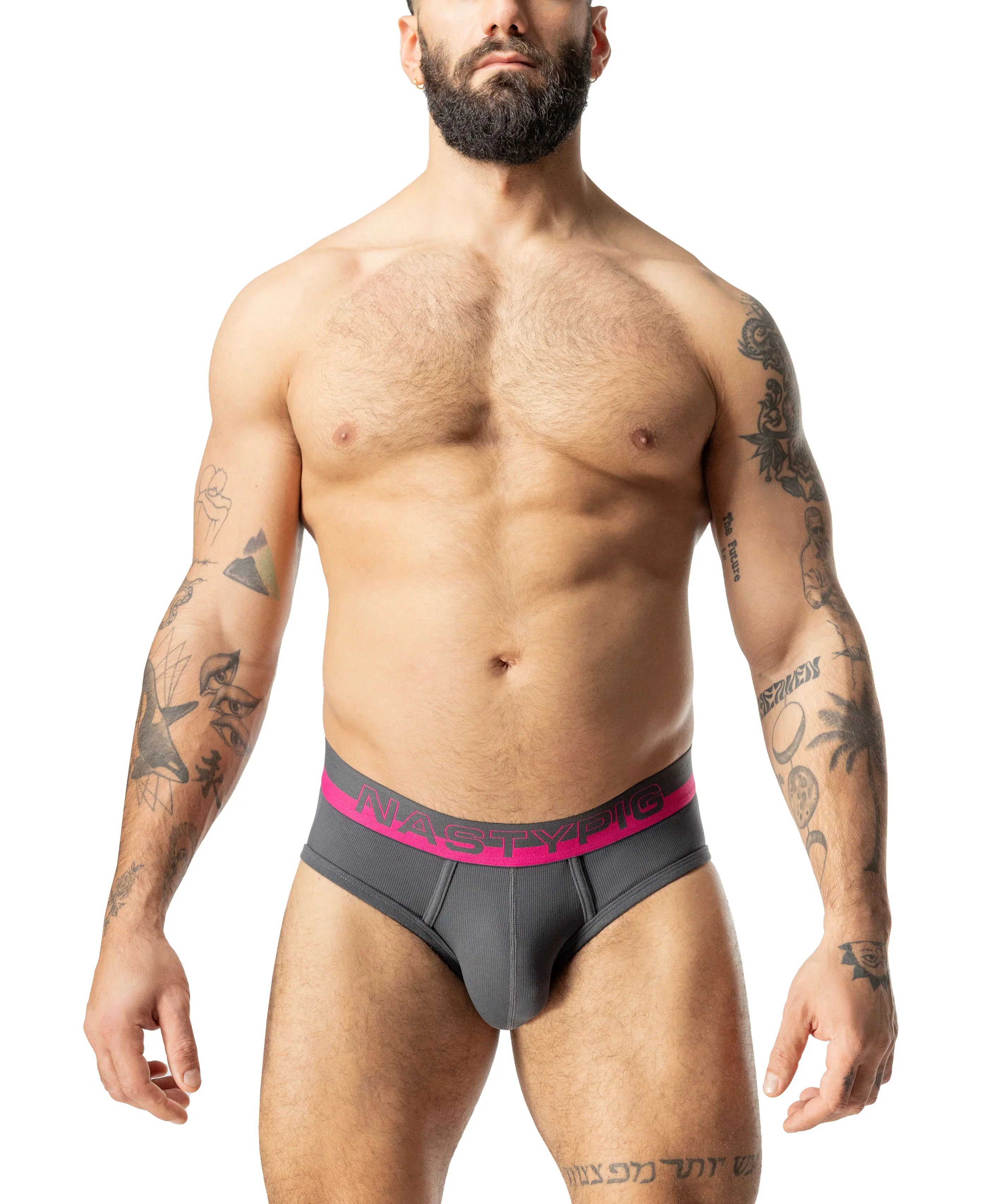 NITRO CLASSIC BRIEF - DealByEthan.gay loves Nasty Pig