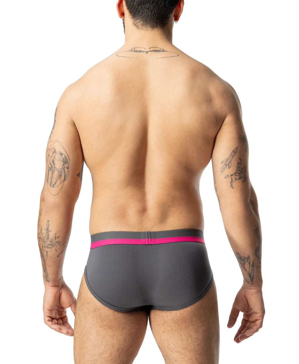 NITRO CLASSIC BRIEF - DealByEthan.gay loves Nasty Pig