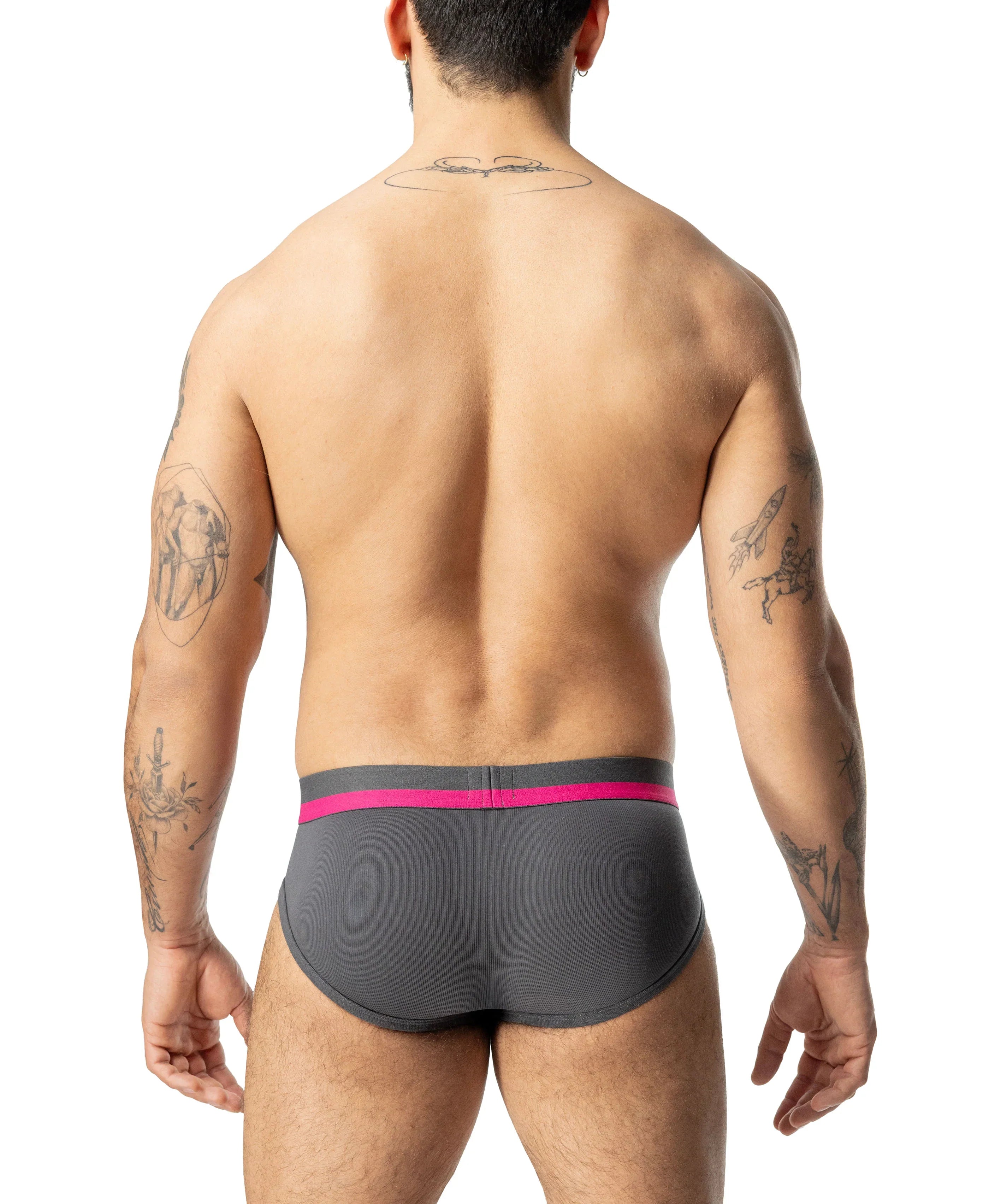 NITRO CLASSIC BRIEF - DealByEthan.gay loves Nasty Pig