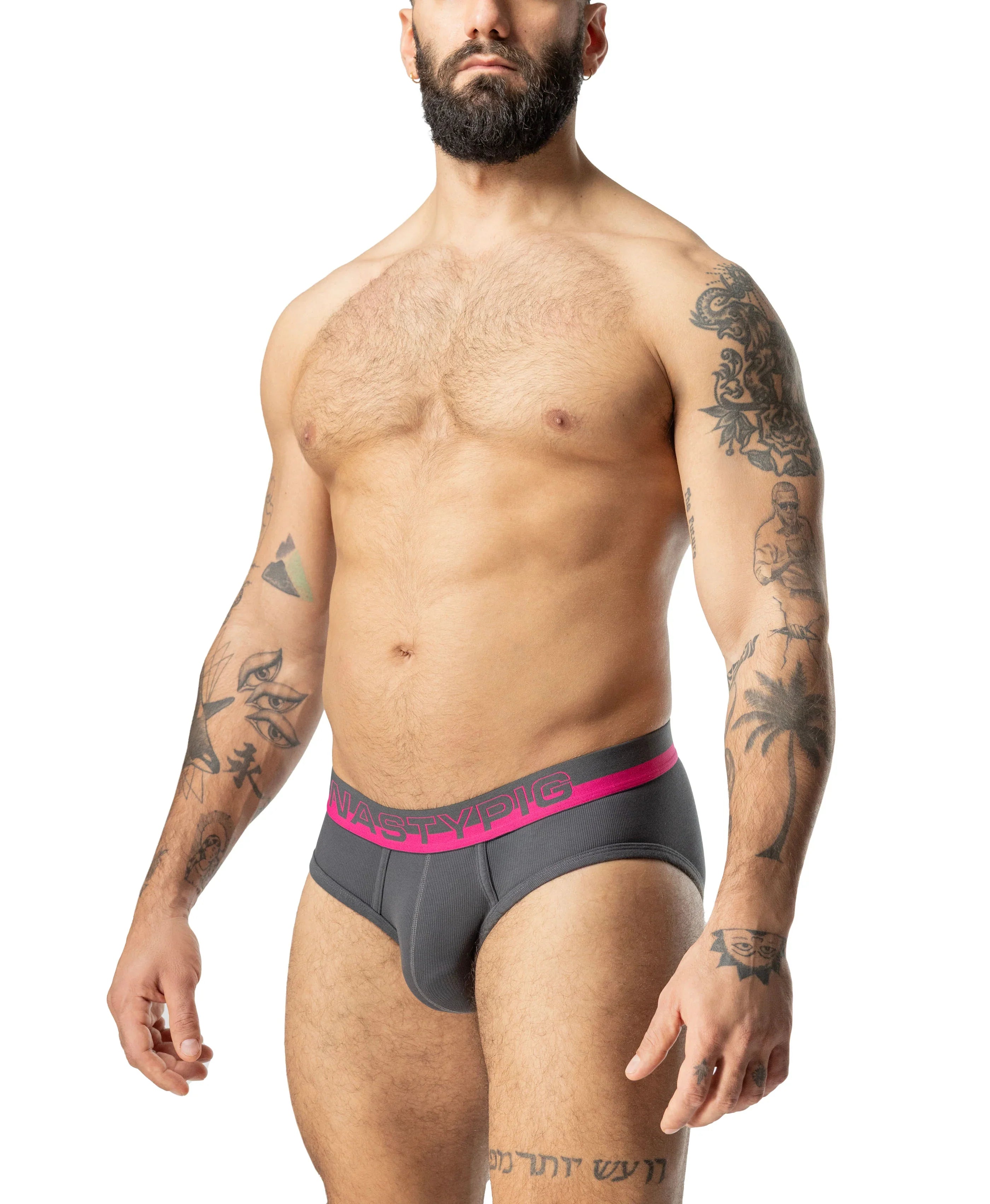 NITRO CLASSIC BRIEF - DealByEthan.gay loves Nasty Pig