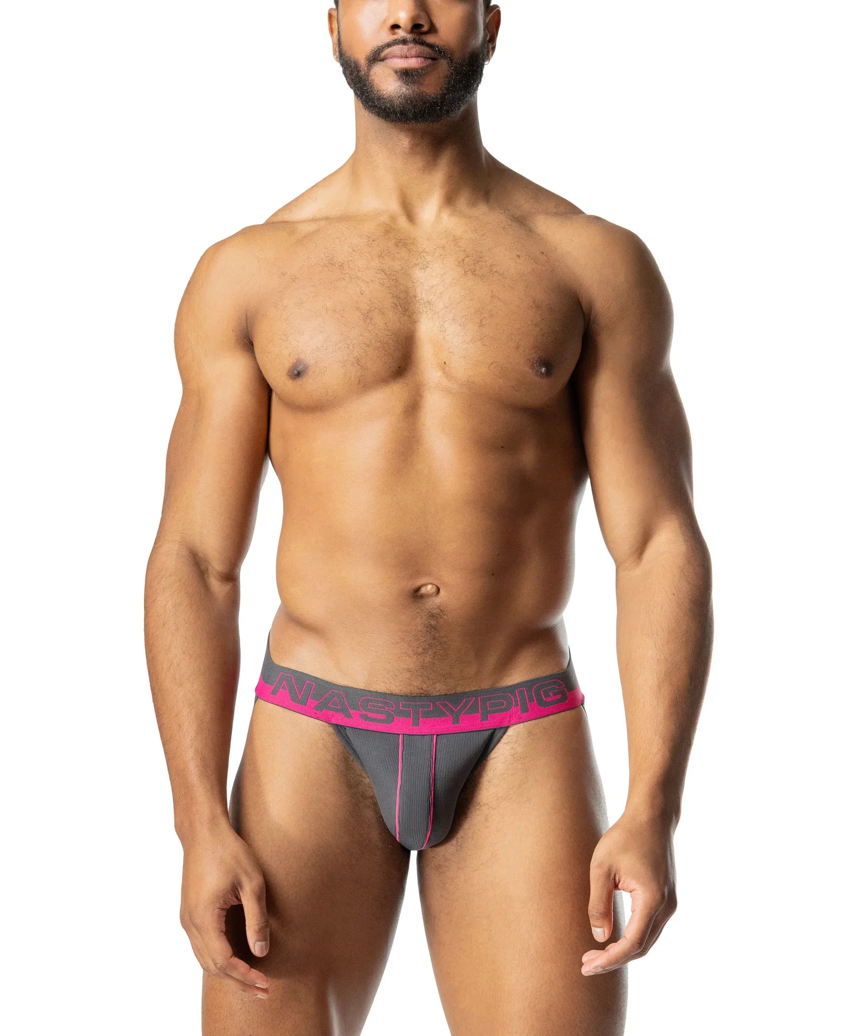 NITRO JOCKSTRAP - DealByEthan.gay loves Nasty Pig