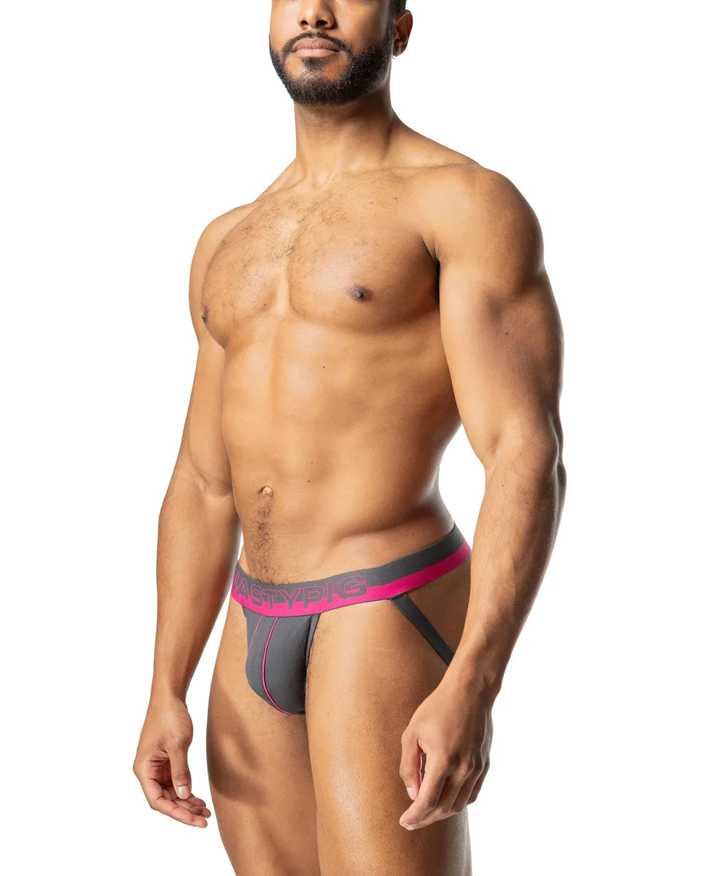 NITRO JOCKSTRAP - DealByEthan.gay loves Nasty Pig