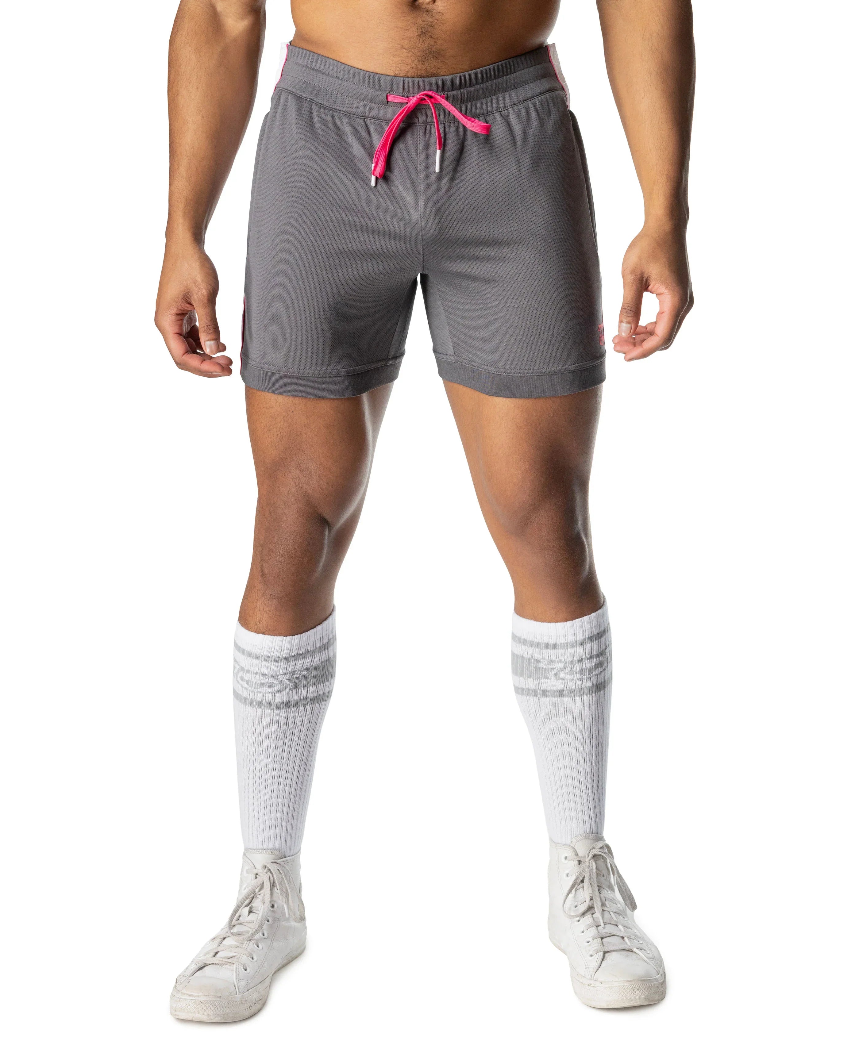 NITRO RUGBY SHORT