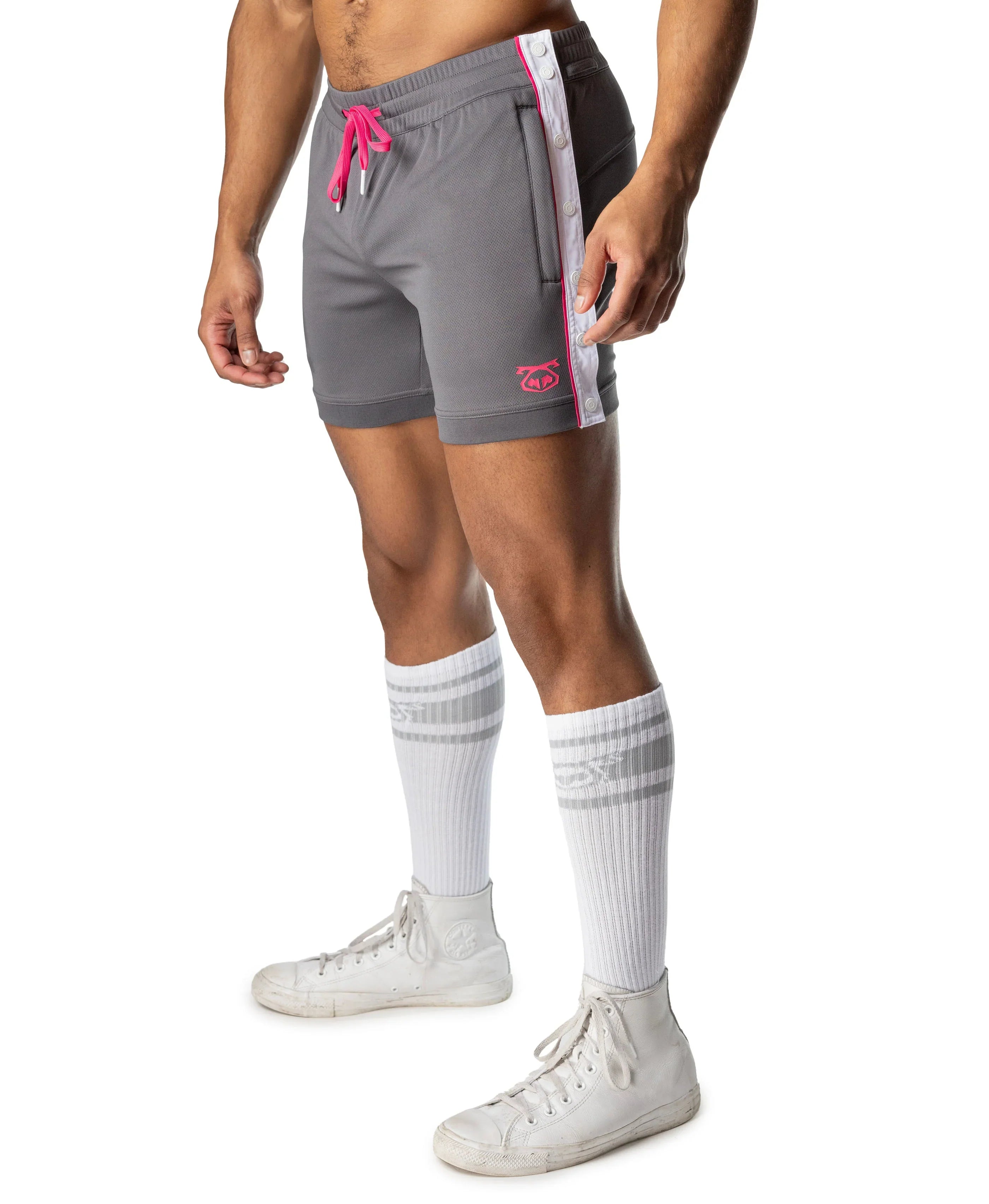 NITRO RUGBY SHORT