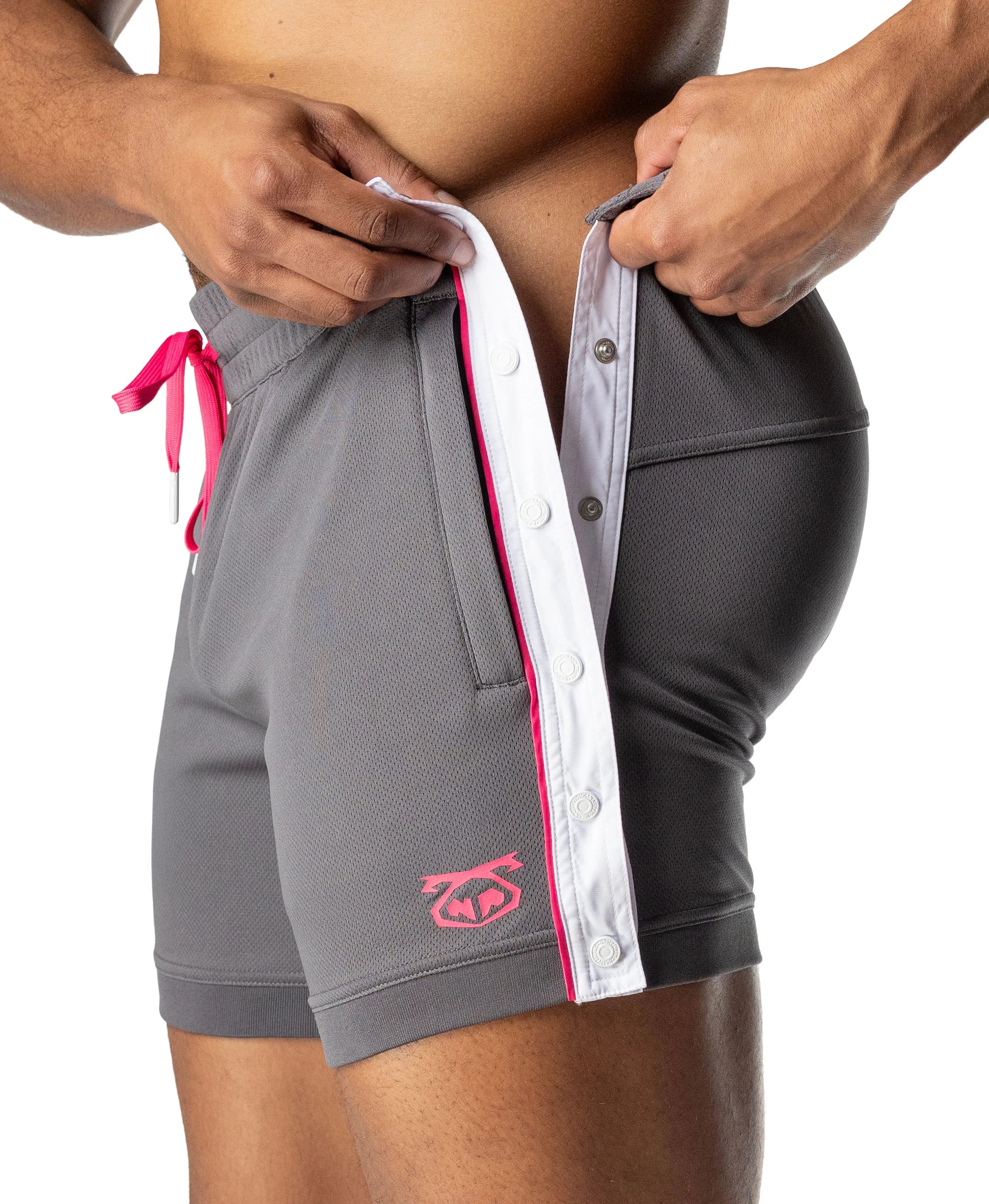 NITRO RUGBY SHORT