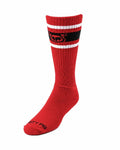 Nasty Pig Hook'D Up Sock 3.0 System Red/Black/White