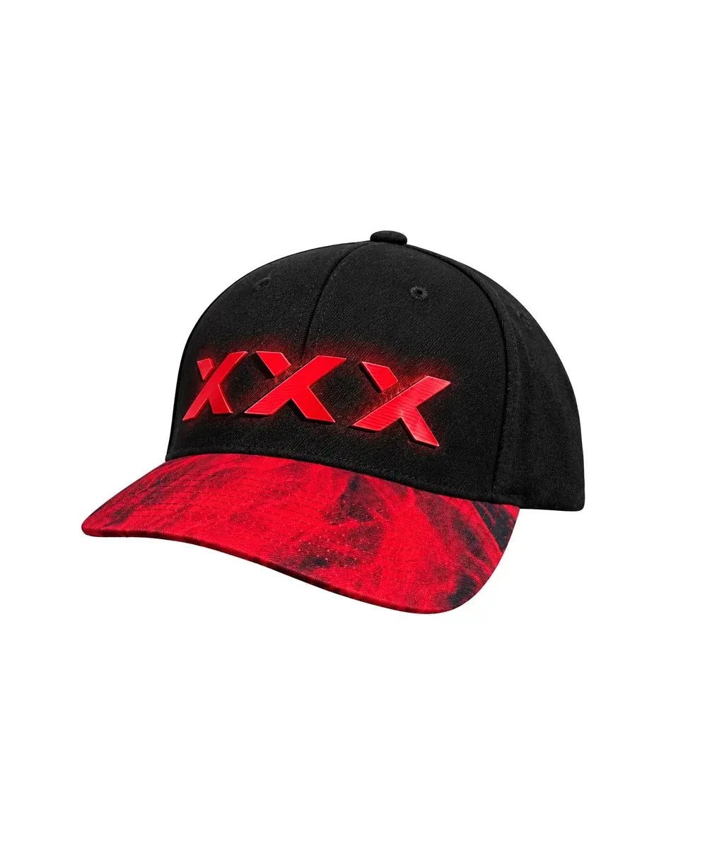 Nasty Pig Inferno Cap Flame