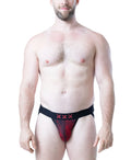 Nasty Pig Inferno Jockstrap Flame