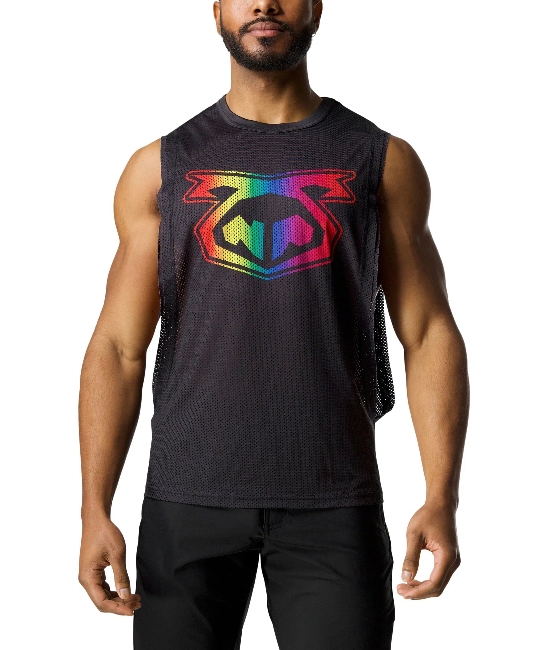 PRISM PRIDE SHREDDER