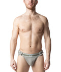 Nasty Pig Traverse Jockstrap Underwear - Sage Green