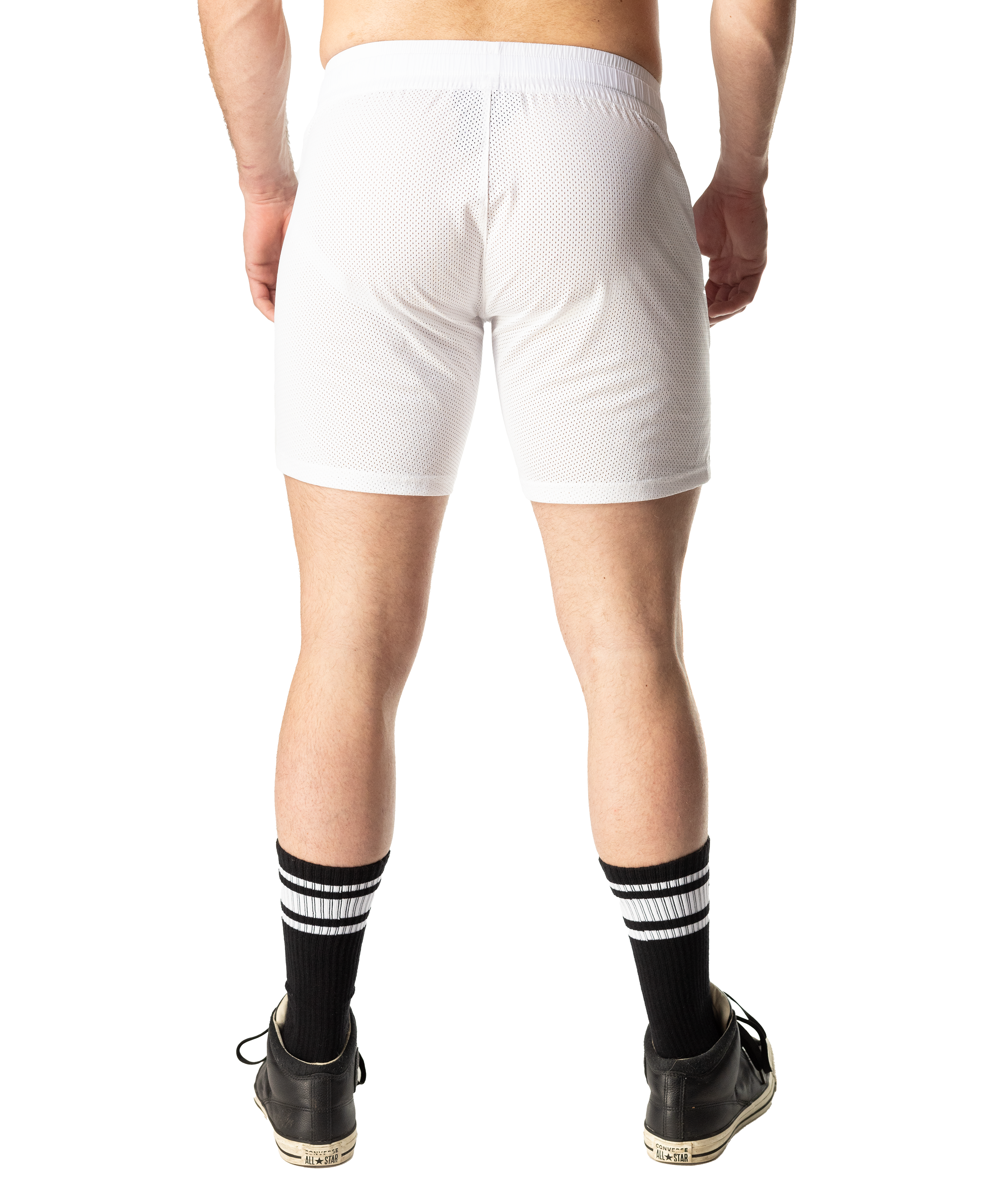 BARE RUGBY SHORT