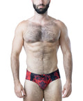 Nasty Pig Inferno Bikini Flame
