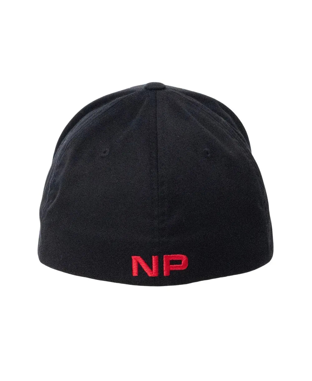 Nasty Pig Inferno Cap Flame