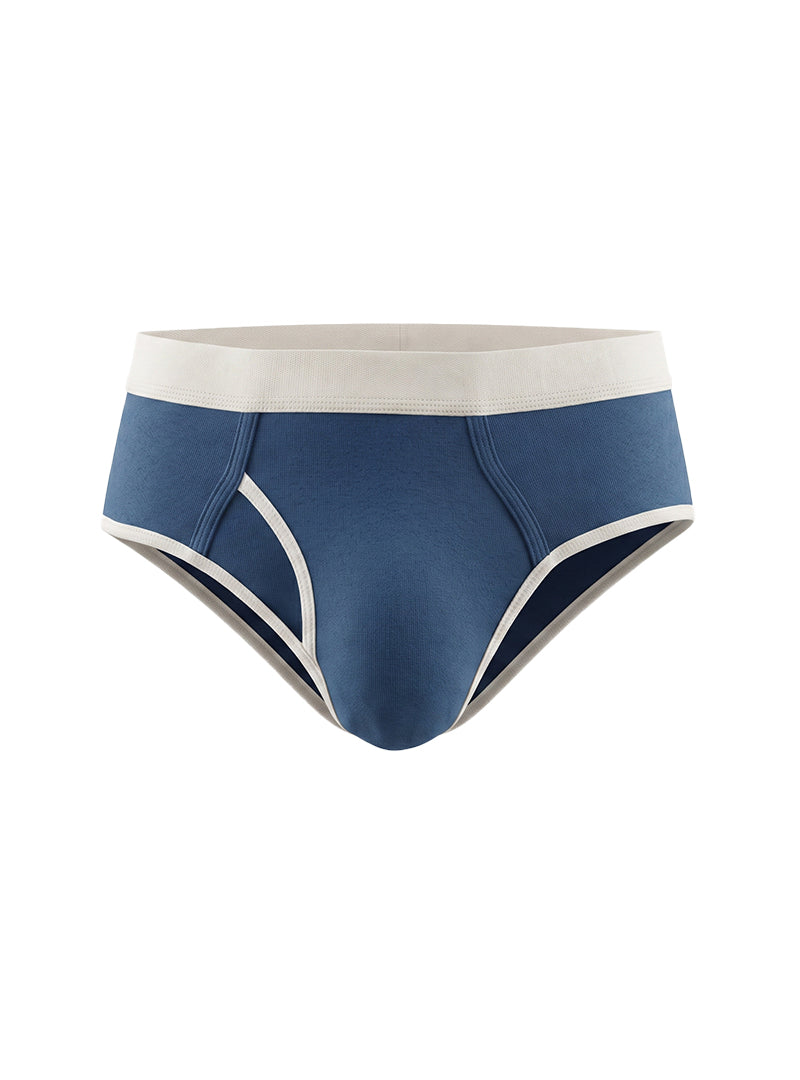 Undergear Men's Essential Comfort Brief