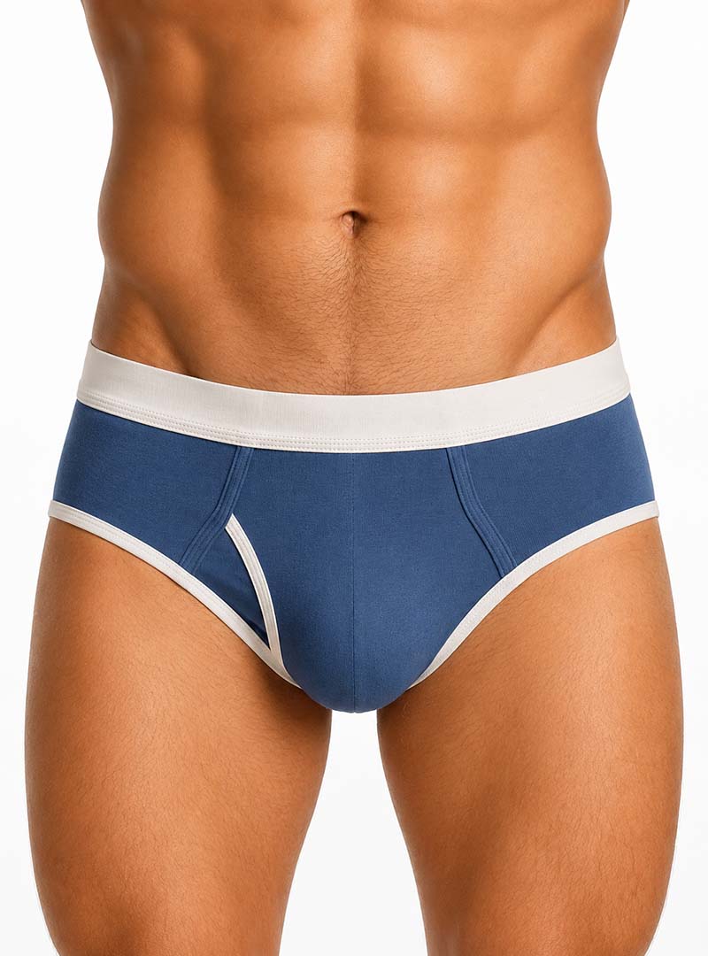 Undergear Men's Essential Comfort Brief