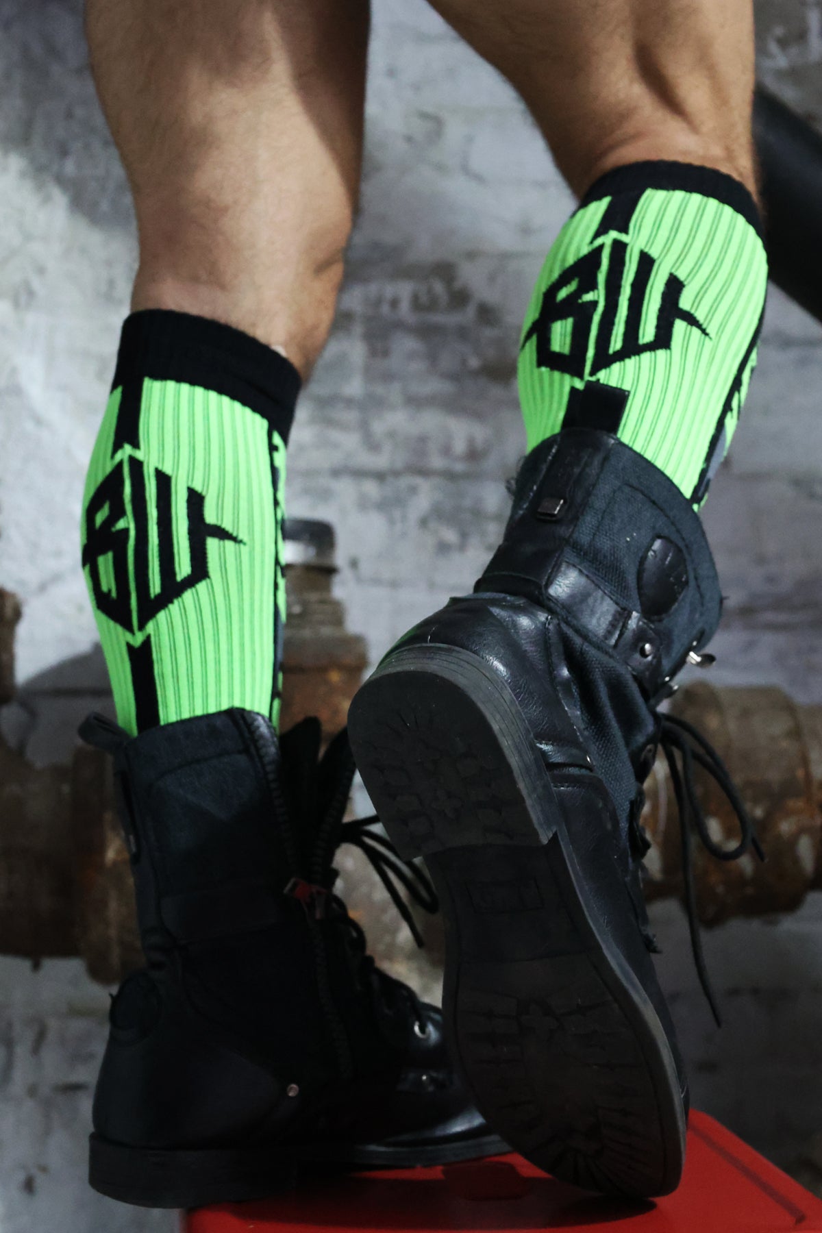 Calcetines Neo Camo 