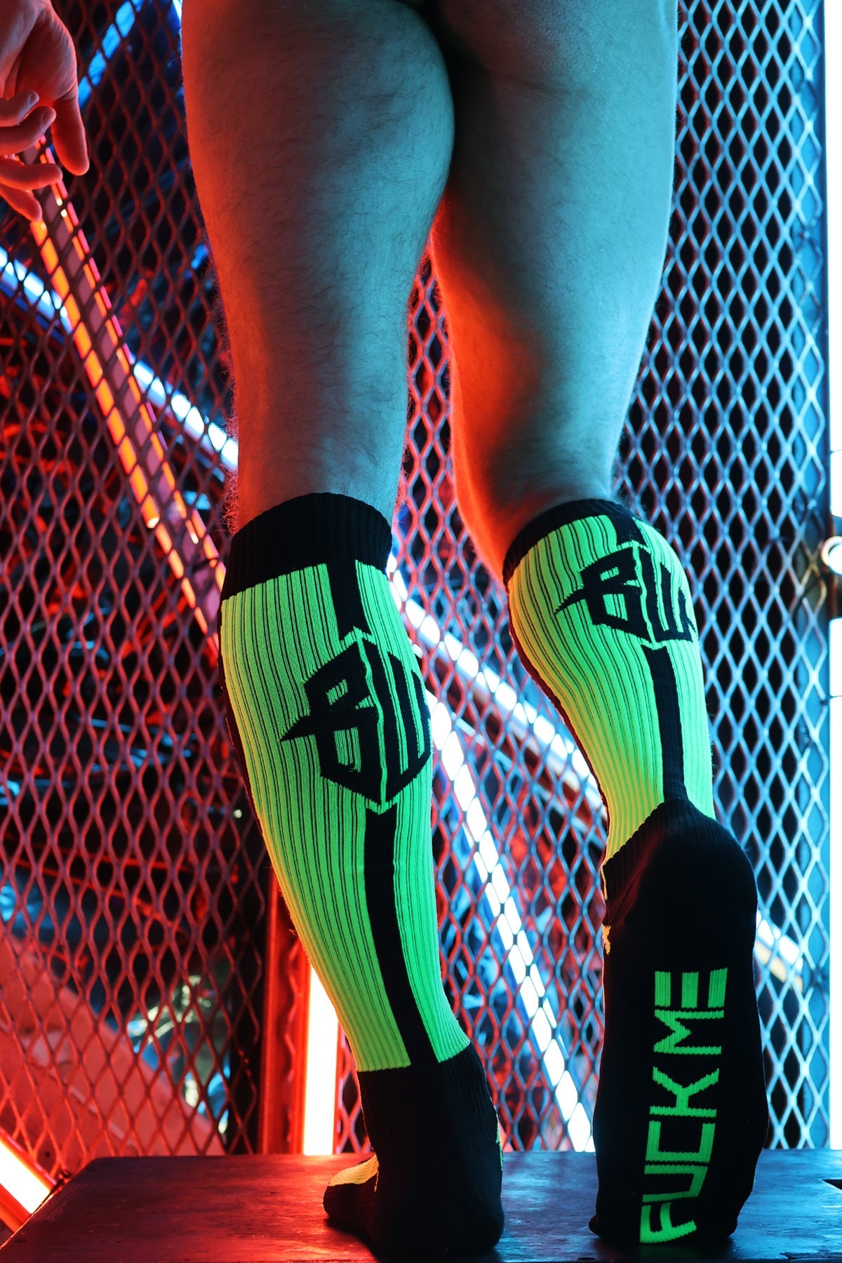 Calcetines Neo Camo 