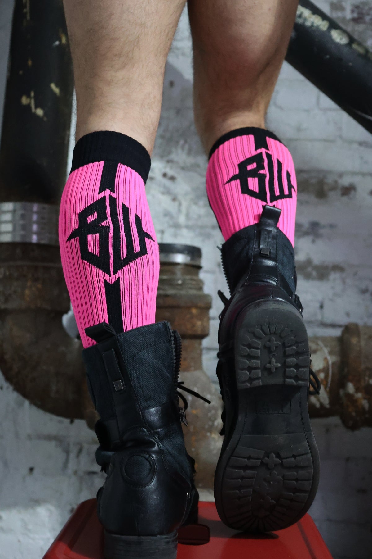Calcetines Neo Camo 