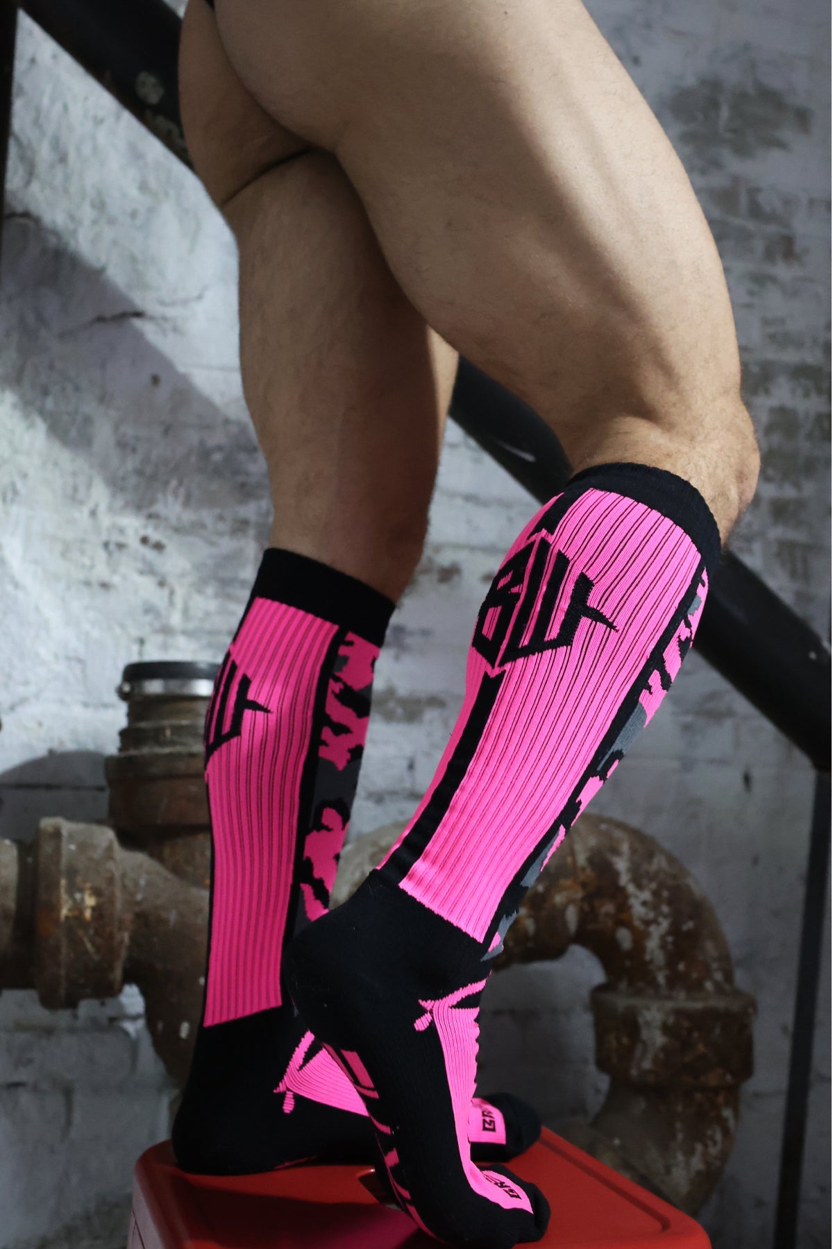 Calcetines Neo Camo 
