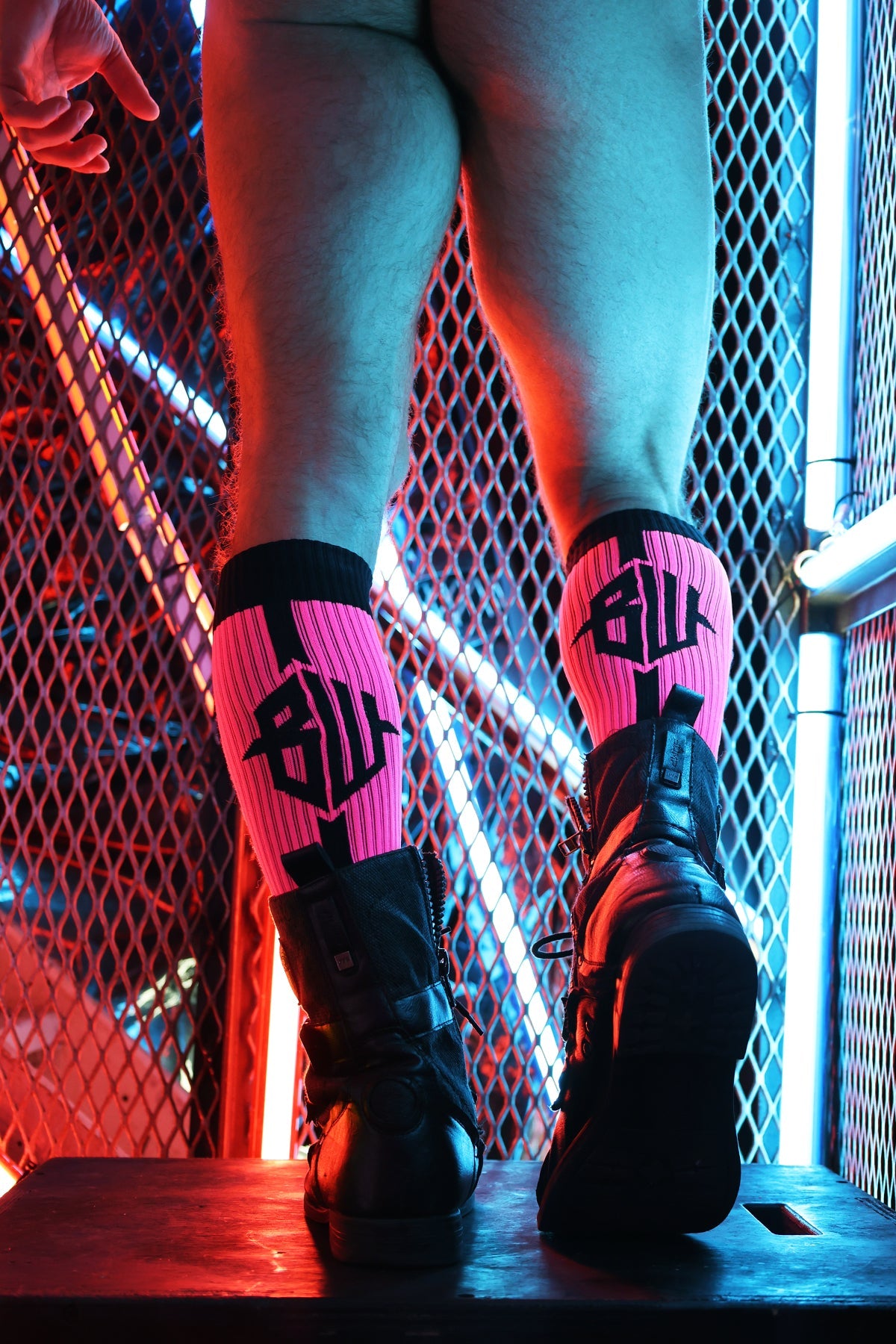 Calcetines Neo Camo 