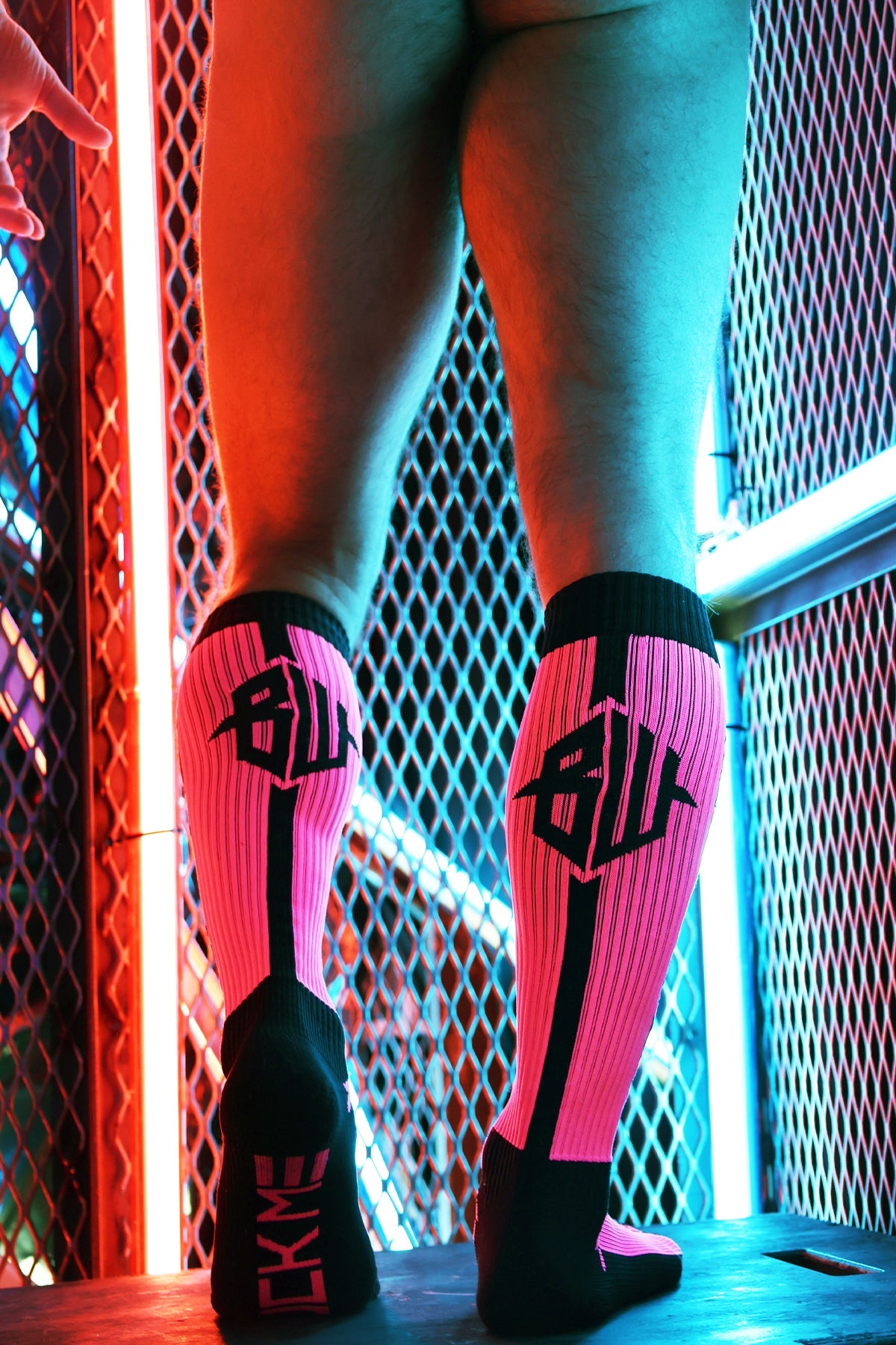 Calcetines Neo Camo 