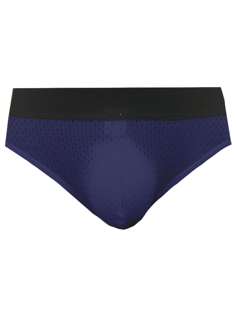 TARTARUS MESH JOCK