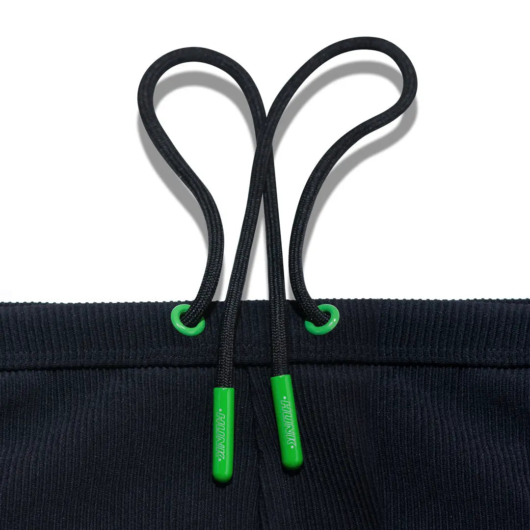 Night Rib Swim Sport Brief - DealByEthan.gay loves HUNK Menswear