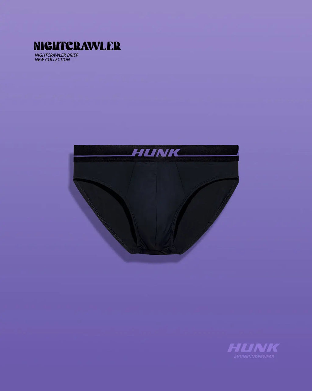 Nightcrawler Brief - DealByEthan.gay loves HUNK