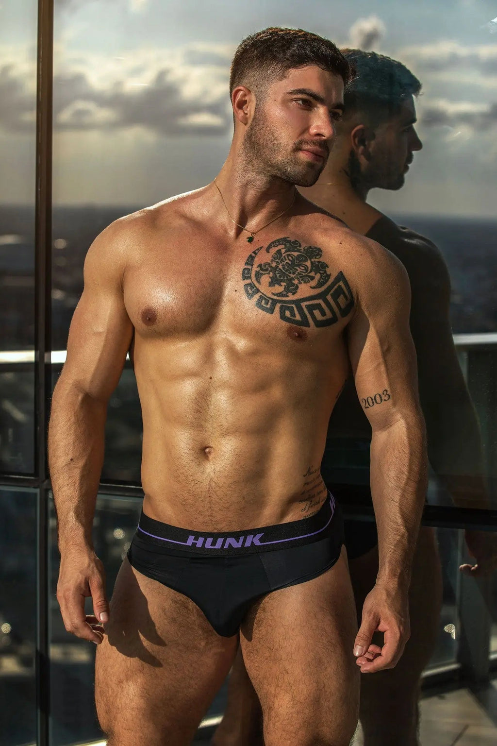 Nightcrawler Brief - DealByEthan.gay loves HUNK