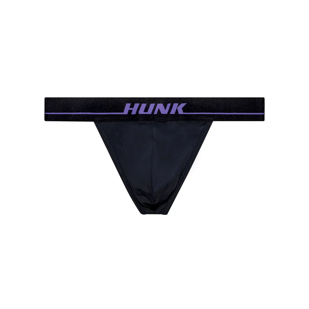 Nightcrawler Thong - DealByEthan.gay loves HUNK