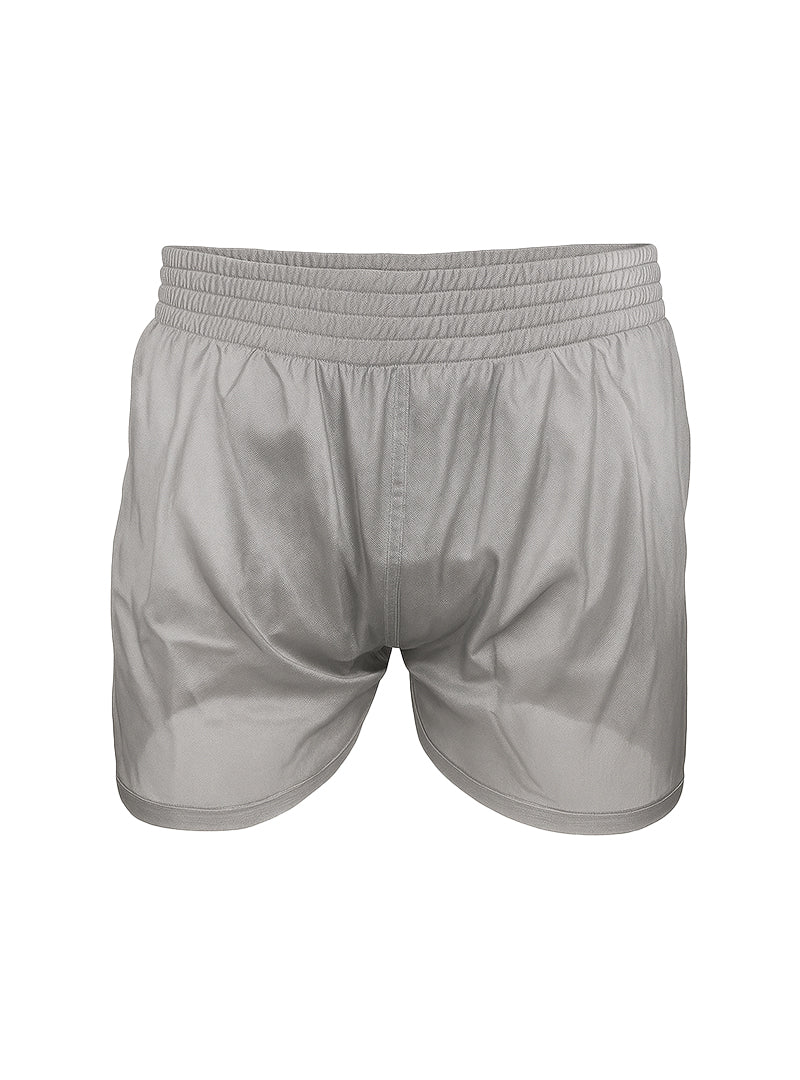 Boxershorts aus Nylon-Trikot