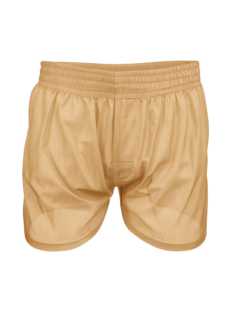 Boxershorts aus Nylon-Trikot