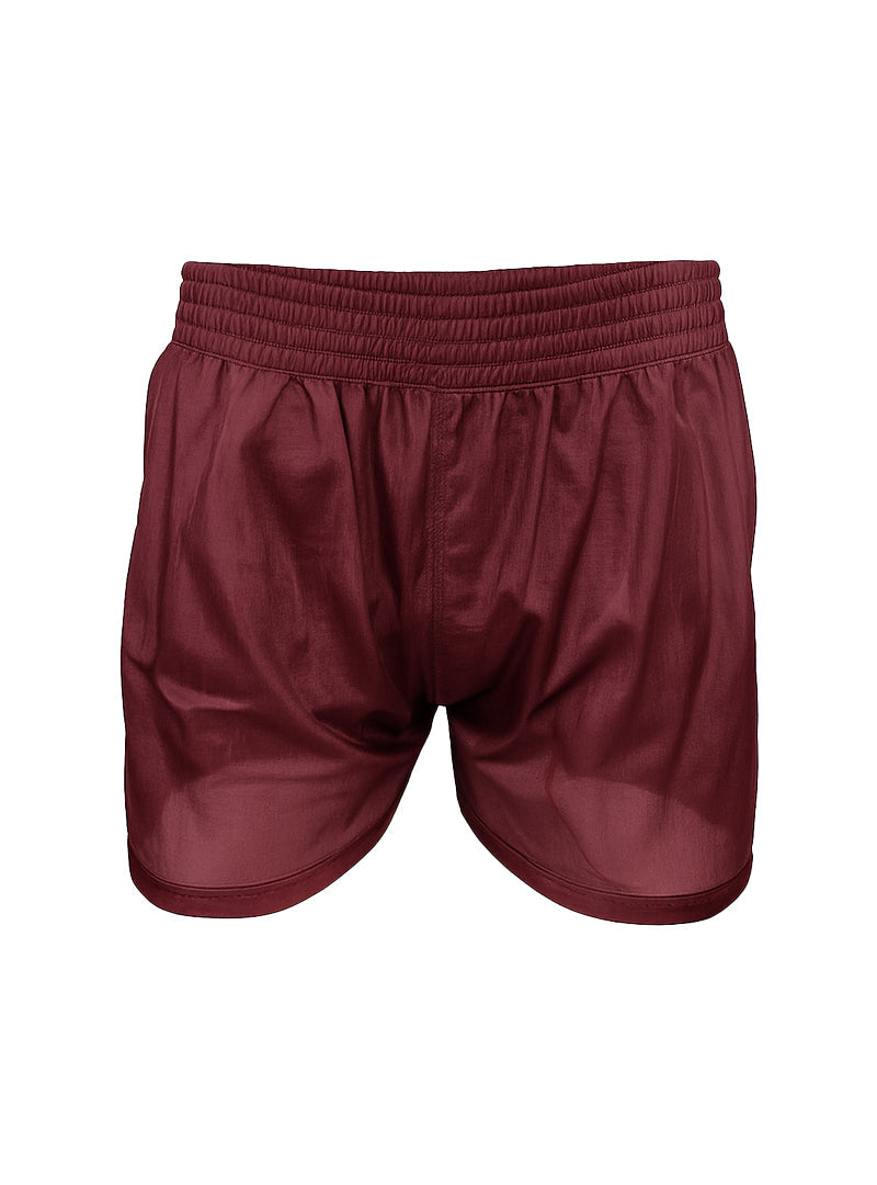 Boxershorts aus Nylon-Trikot