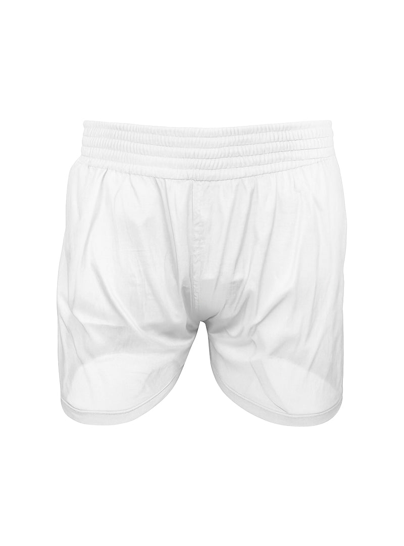 Boxershorts aus Nylon-Trikot