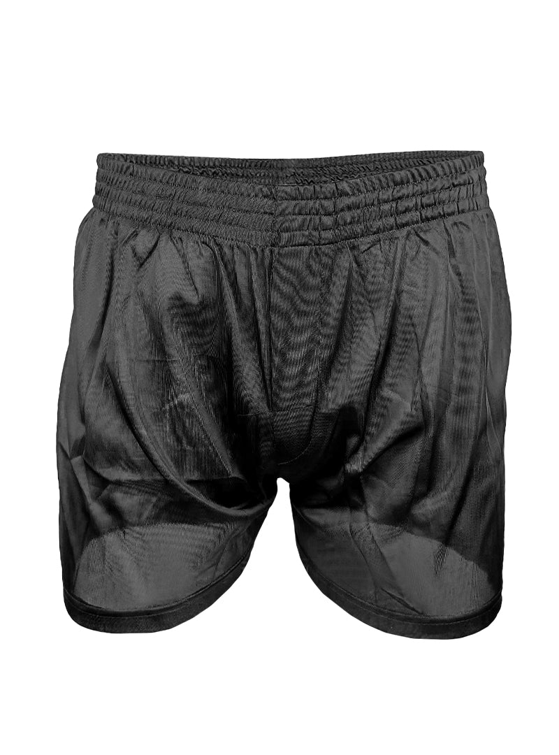 Boxershorts aus Nylon-Trikot