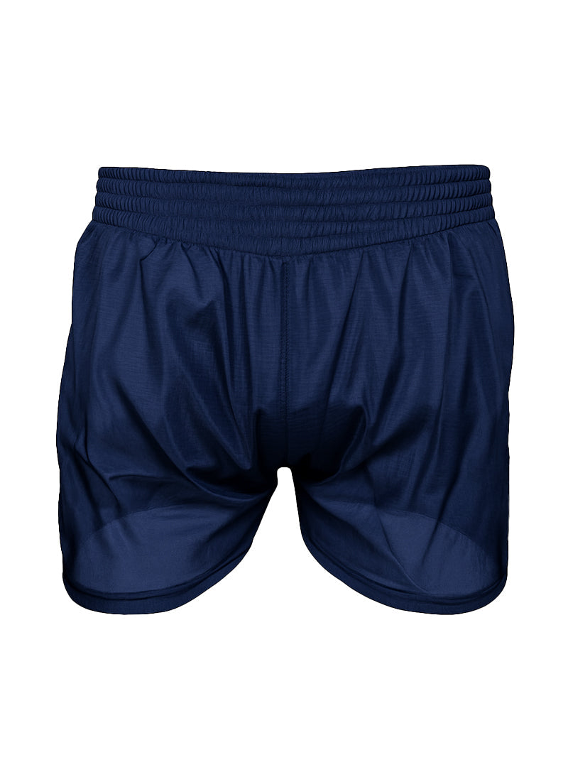 Boxershorts aus Nylon-Trikot