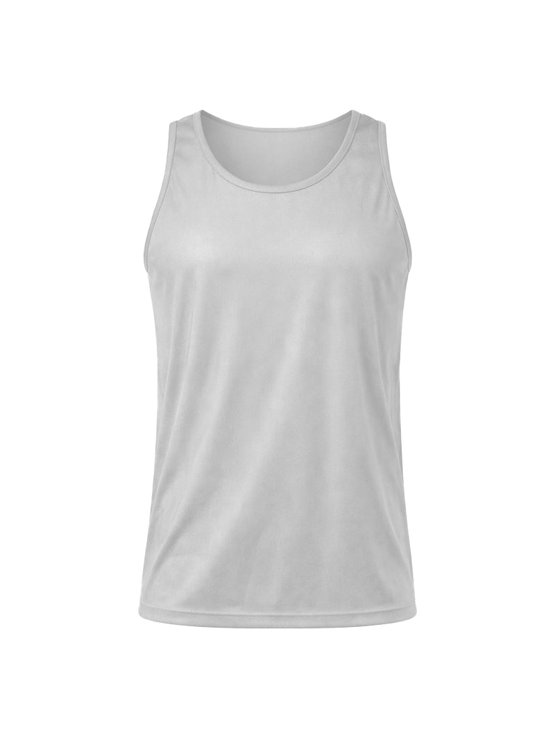 Tanktop aus Nylon-Trikot