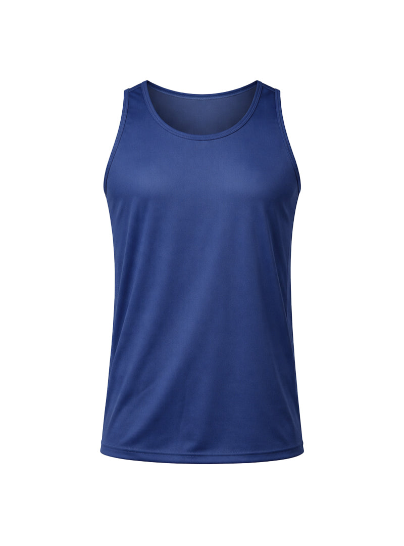 Tanktop aus Nylon-Trikot