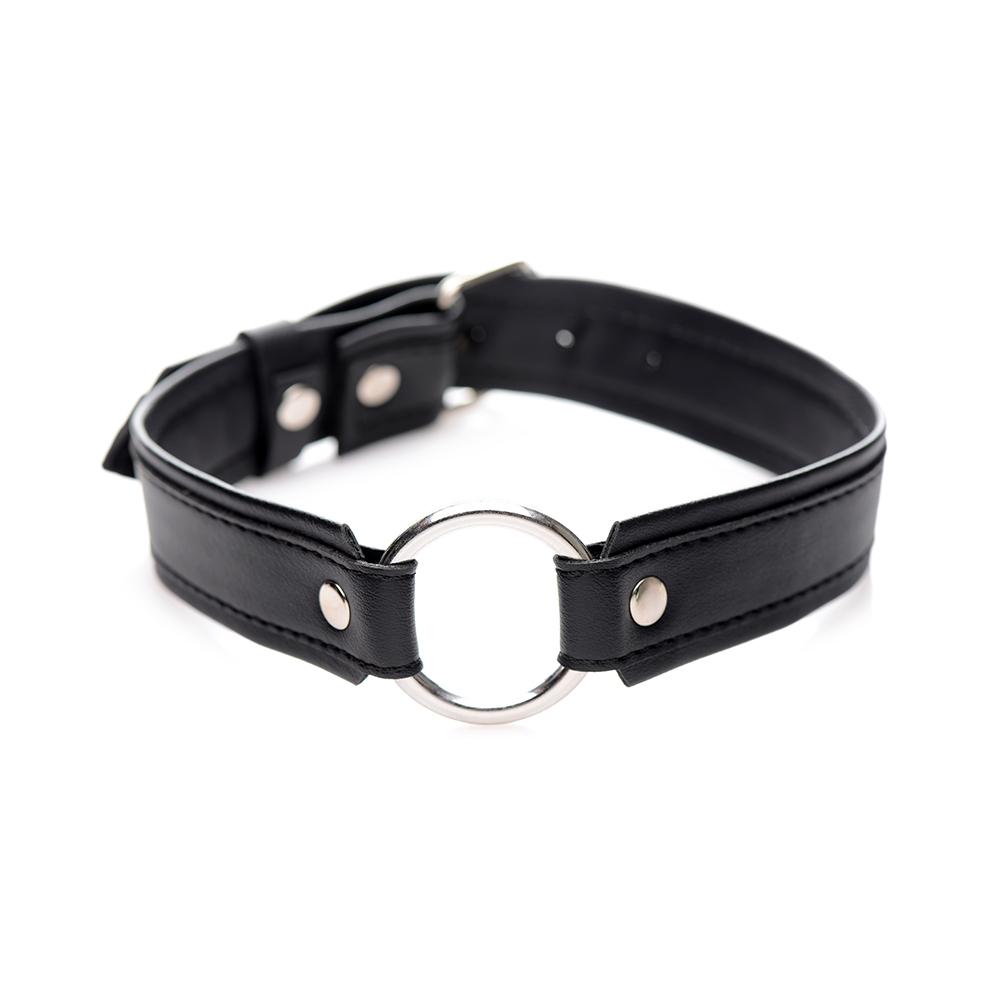 O-Ring Collar - DealByEthan.gay loves Strict