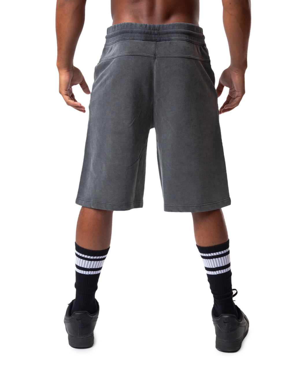 OMEGA LONG SHORT - DealByEthan.gay loves Nasty Pig