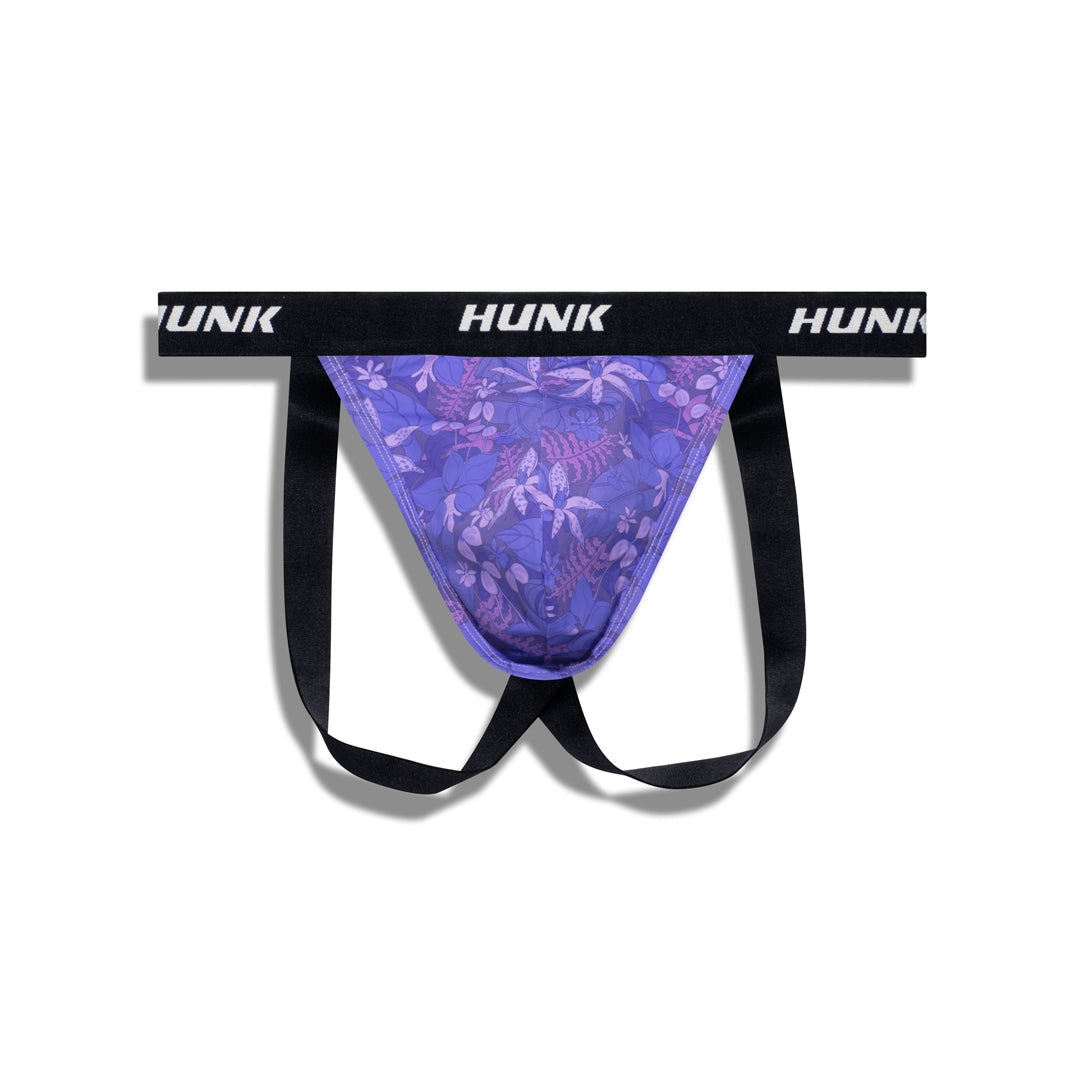 Orquidea Jockstrap - DealByEthan.gay loves HUNK Menswear