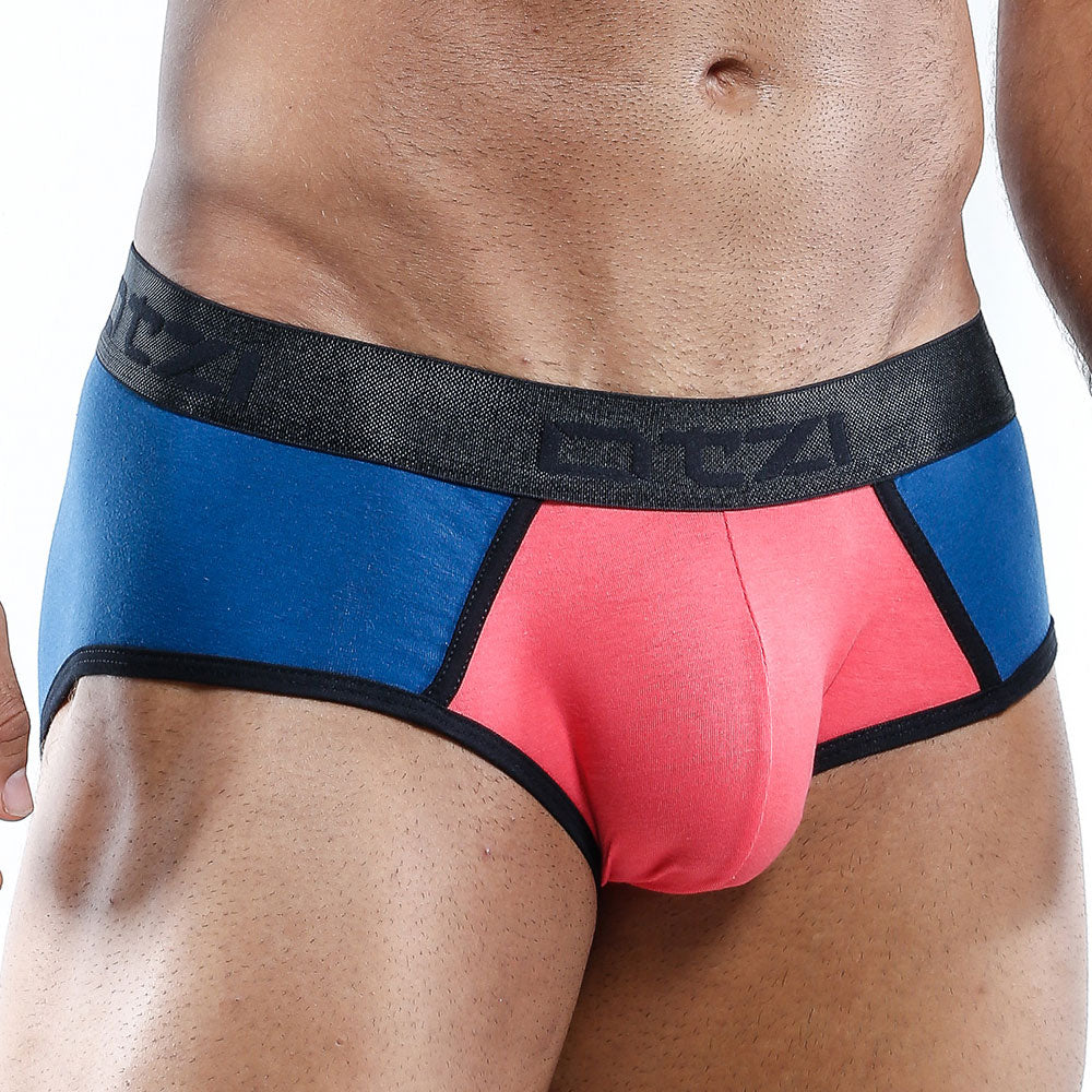 Otzi OTH002 Nordic landscapes Brief - DealByEthan.gay loves Otzi