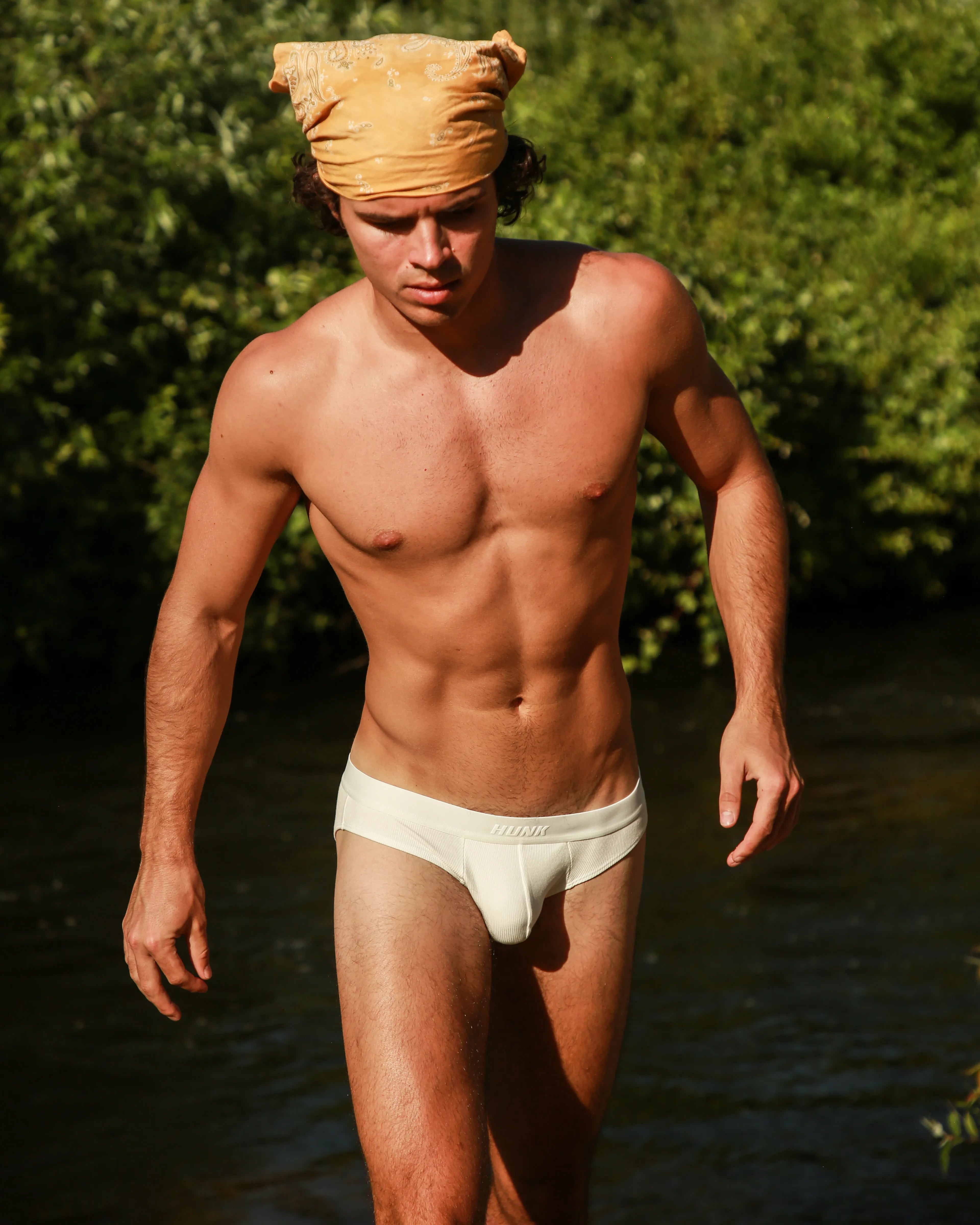Outback 3-Pack Briefs - DealByEthan.gay loves HUNK Menswear