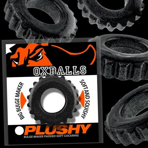 Ox Plushy - DealByEthan.gay loves OXBALLS