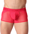 Panel Red Trunk by Gigo Underwear