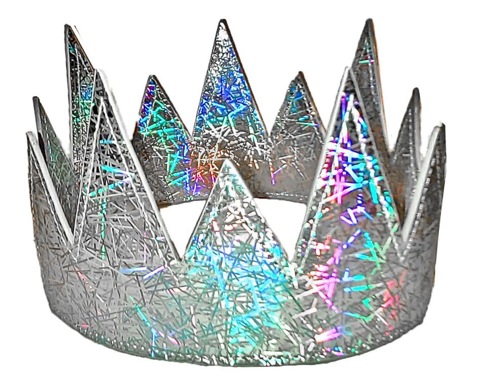 PARTY CROWN - DealByEthan.gay loves KNOBS