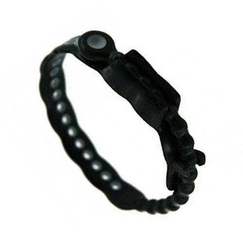 Perfect Fit Speed Shift Adjustable C-Ring - Black