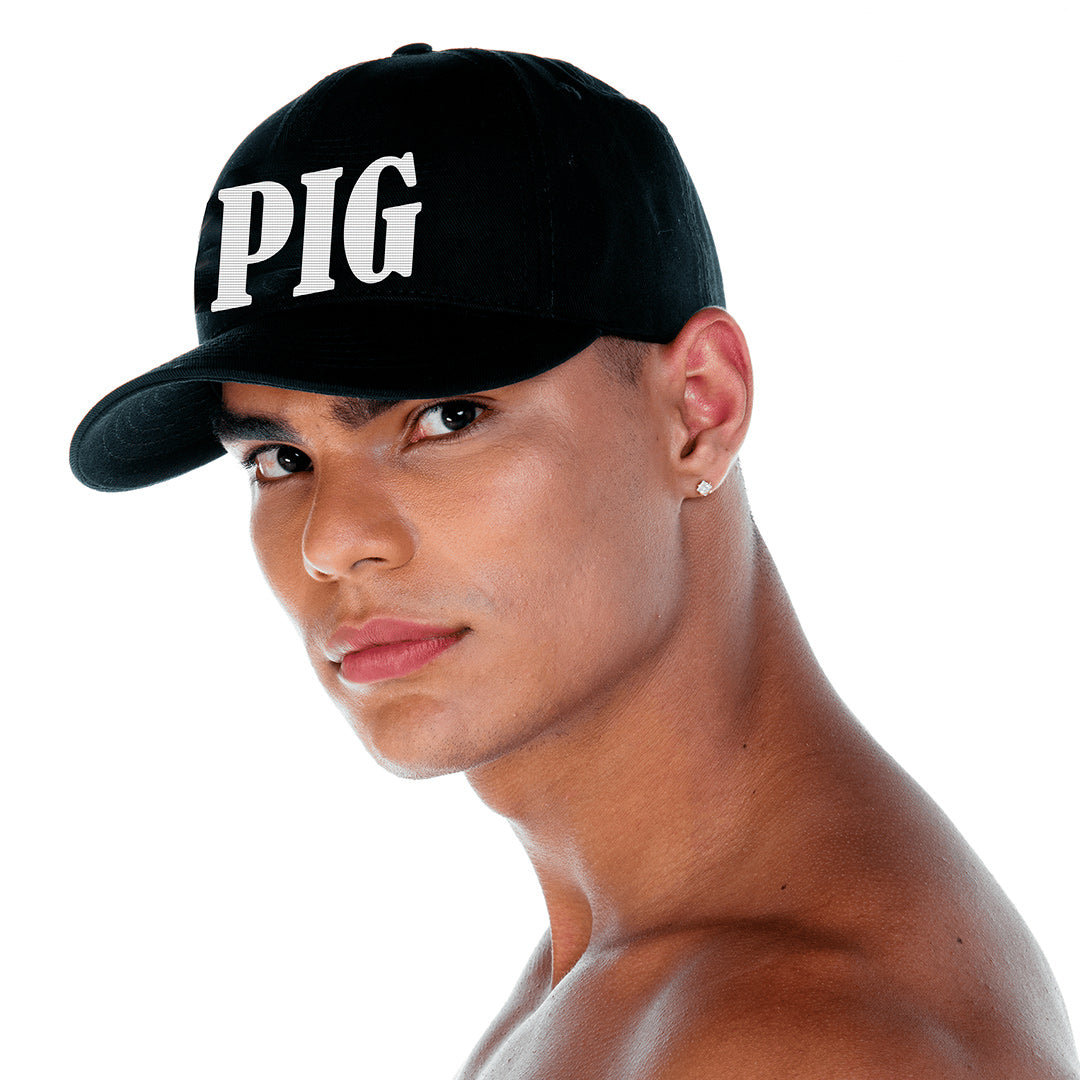 Pig Caps by Gigo Underwear - Pig Caps | Mens underwear by GIGO Underwear